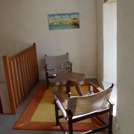 Gites Du Manoir De Goandour Crozon Room photo